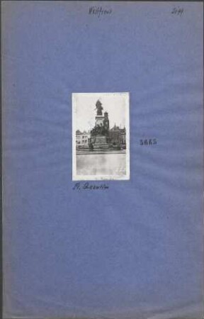St. Quentin