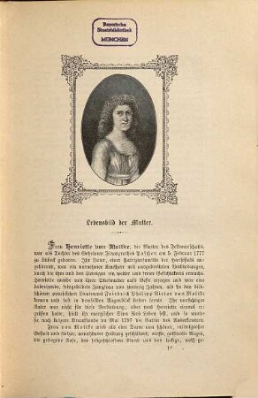 Gesammelte Schriften und Denkwürdigkeiten des General-Feldmarschalls Grafen Helmuth von Moltke, 4