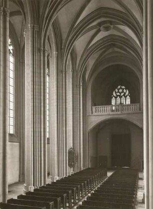 Sankt Johannis Evangelistae und Donati