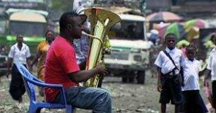 Kinshasa Symphony – Ein klassisches Orchester im Kongo
