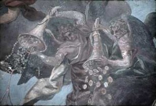 Glorie der Heiligen Anna