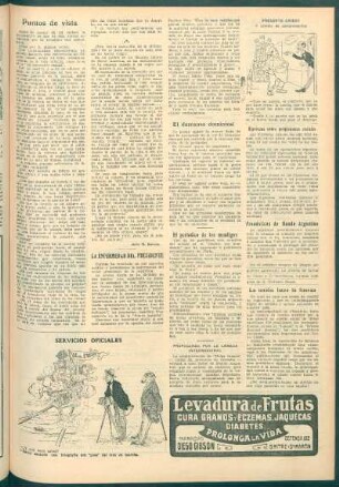 Puntos de vista