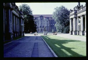 Kleistpark 5.9.65.