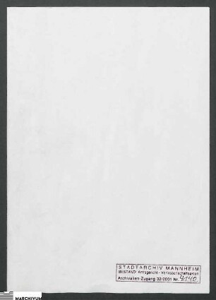 Vermögen der verstorbenen Charlotte Adelheid Josepha von Scherer, geb. von Deroy