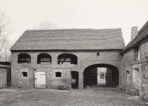 Großräschen, Gehöft