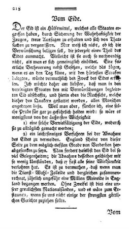 Vom Eide