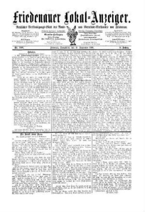 Nr. 108, 10.09.1898