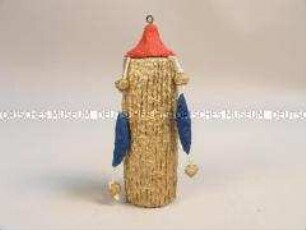 Christbaumschmuck: Kerze "Art - Linie"