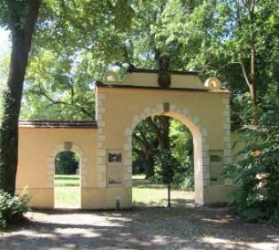 Kleinmachnow, Zehlendorfer Damm
