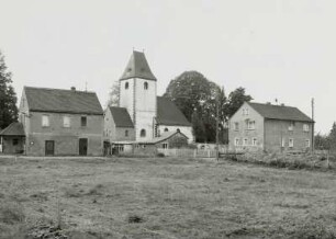 Ort, Otterwisch