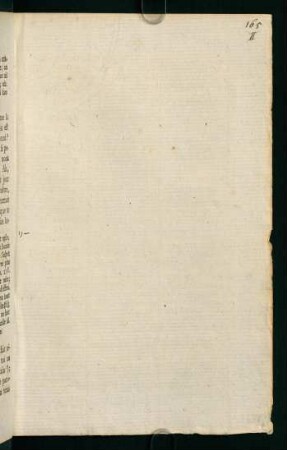 Leerseiten (Nr. 165)