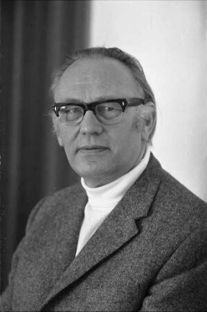 BNN-Interview mit Generalintendant Hans-Georg Rudolph über Theaterkosten und Theaterzuschüsse
