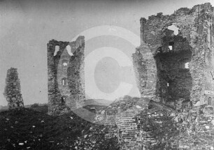 Ruine Neuhausen