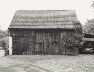 Nebengebäude