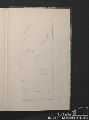 Plate V Series VI & VII. Fig. 56. bis Fig. 72.