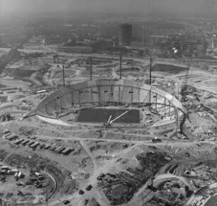 Olympiastadion