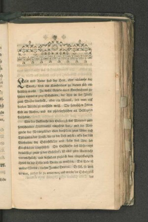 [Schriftsteller und Kunstrichter; geschildert in Lebensgröße, von einem Leser, der keine Lust hat Kunstrichter und Schriftsteller zu werden.]