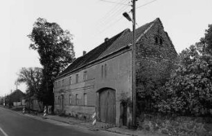 Eckmannsdorf, Niedergörsdorf, Eckmannsdorf 12