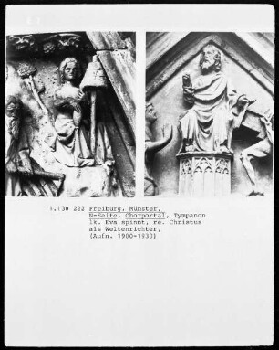 Sturz der bösen Geister