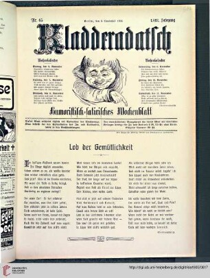Hefte 44-48, November 1905