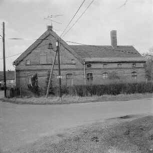 Gehöft (ehemalige Dampfbäckerei)