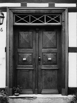 Braunfels, Lindenstraße 6