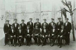 Pfaff, Hermann