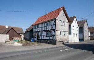 Grünberg, Seentalstraße 41