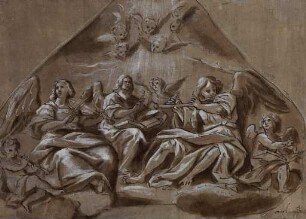 Konzert der Engel