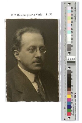Armin Knab