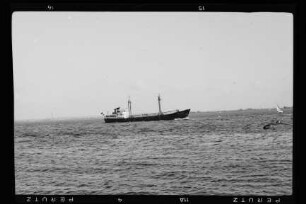 Rolandseck (1953), Hansa