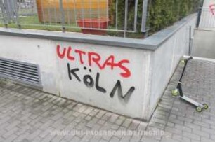 ULTRAS KöLN