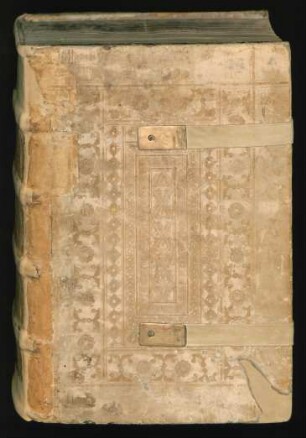 Aszetische Sammelhandschrift : Ms. germ. fol. 88