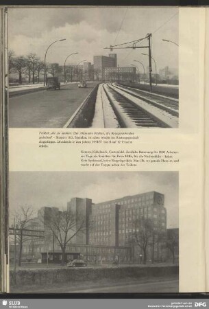 Siemens-Kabelwerk