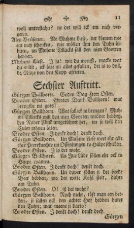 Sechster Auftritt.