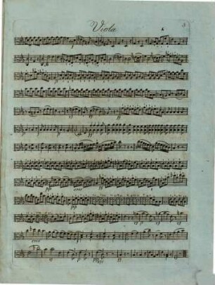 Trois quatuors pour deux violons, alto et basse oeuvre 90