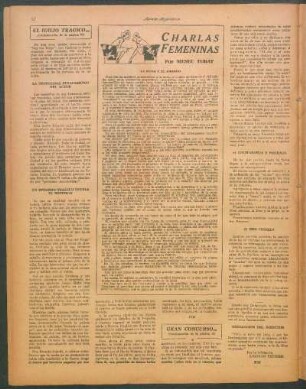 Resolución del director