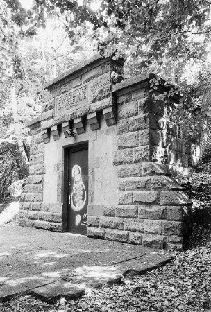 Kreisgruppenwerk Gelnhausen (Wasserhochbehälter); Gelnhausen, Heiligenkopf