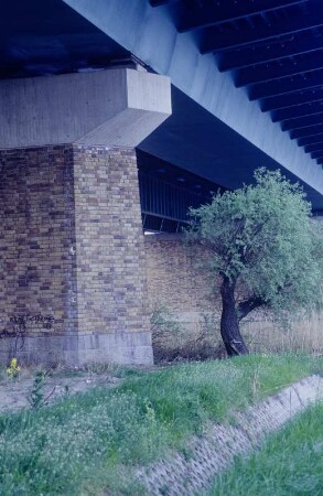 Havelbrücke bei Werder