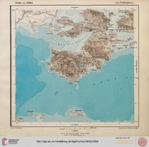 Section Salamis