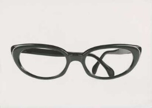 Brillenfassung "Toxy" der Optischen Werke G. Rodenstock