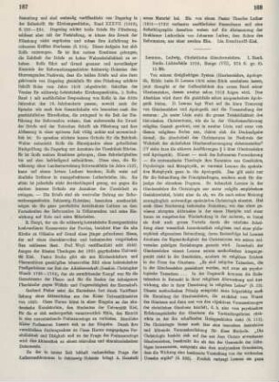 168-170 [Rezension] Lemme, Ludwig, Christliche Glaubenslehre