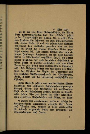 7-24, Mai 1914