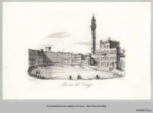 Piazza del Campo