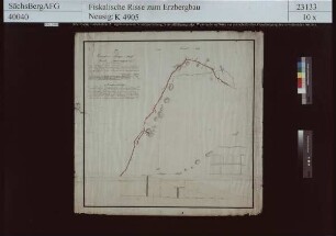 Gute Börnichen Erbstolln bei Augustusberg
