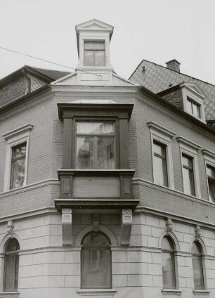 Wohnhaus, Lengefeld (Kreis Marienberg )