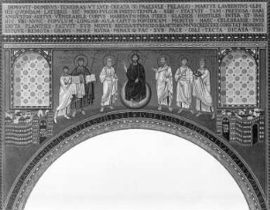San Lorenzo fuori le Mura