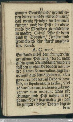 A. C. 1006