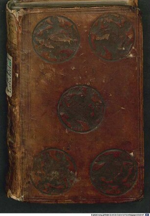 De ratione discendae Docendaeque linguae Latinae et Graecae : libri duo ; cum indice
