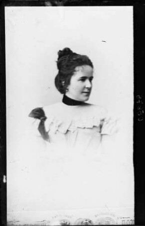 Löwenstein Edelfrau